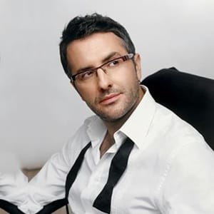 Tarik Filipovic