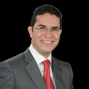 Jean Suriel