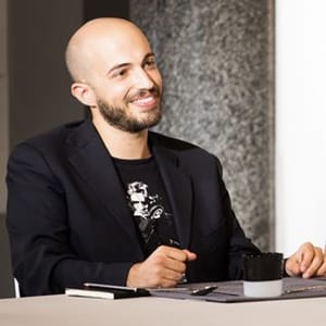 Paolo Vizzari