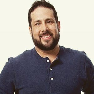 Steve Trevino