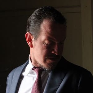Andres Crespo Arosemena