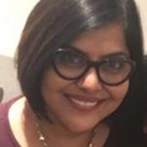 Anu Kaushik