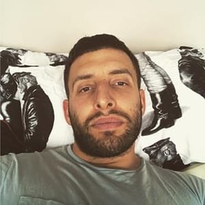 Joseph kocharian