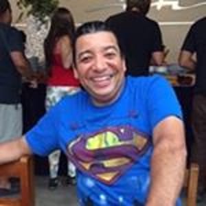 Carlitos Vilchez