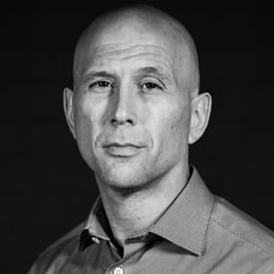 Scott Sonnon