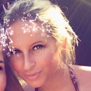 Brooke Kinsella Mbe