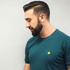 David Carvalho