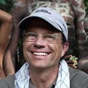 Randy Olson