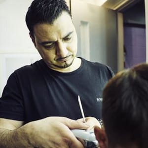 Envy Barbers