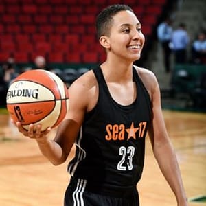 Layshia Clarendon