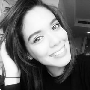 Julia Farhana