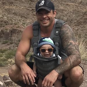 Ryan Bates