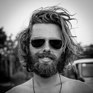 Trevor Frost