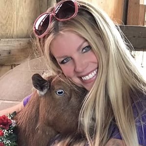 Enchanted Farm Sanctuary