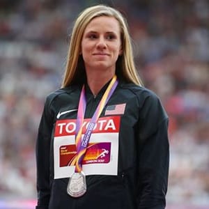 Courtney Frerichs