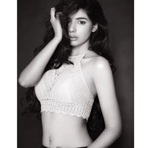 Sarah Khatri