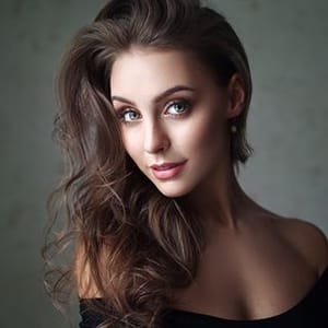 Anastasiya Peredistova