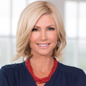 Brande Roderick