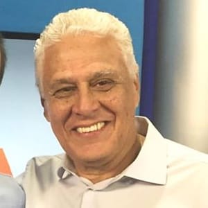 Roberto Dinamite