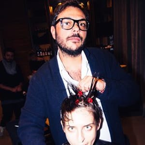 Angelo Verde