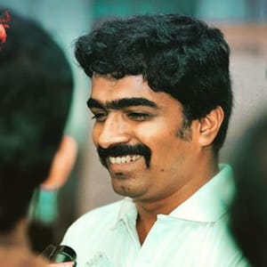 Ravi Basrur