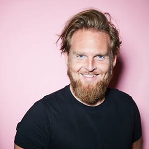 Axel Stein