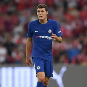 Andreas Christensen