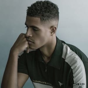 Mandela Van Peebles