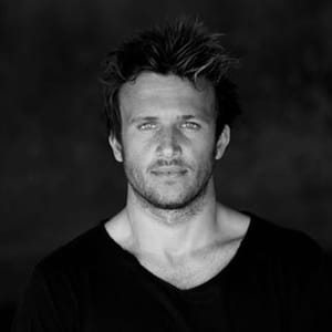Alex Postigo