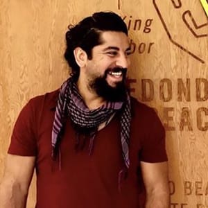 Kenan kamal