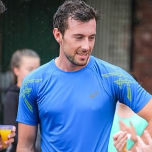 Matt Rees
