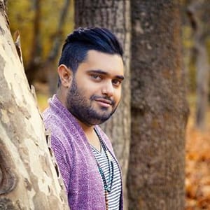 Siavash khorami