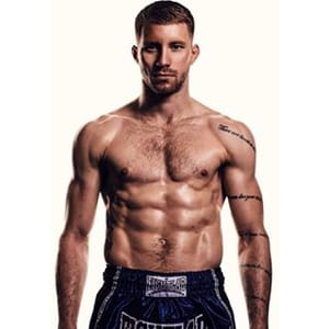 Charlie Peters