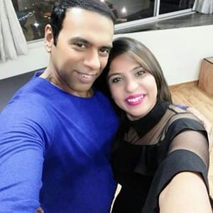 Farhad Samji