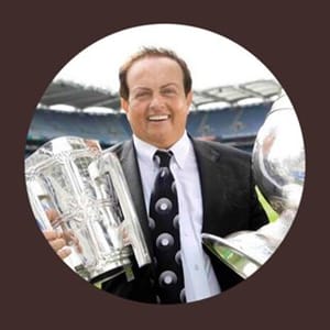 Marty Morrissey