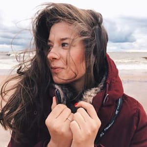 Luba Gapon