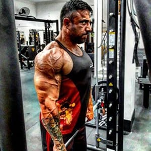 Will Antunes