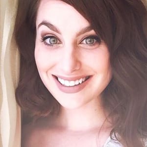 Meagan Marie