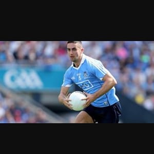 James Mccarthy