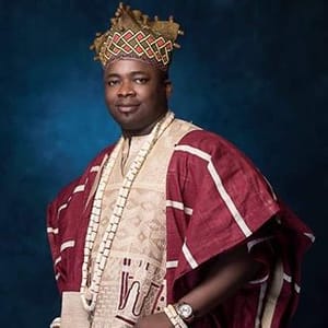 Oba Elegushi