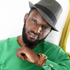 Saeed Mohammed Funky Mallam
