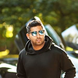 Anish