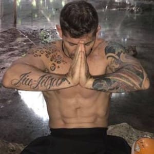 Victor Davila Master Vic
