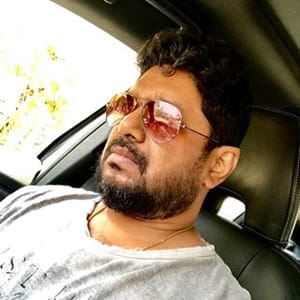Pradeep Milroy
