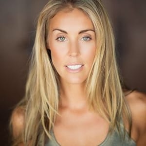 Kendra Smith