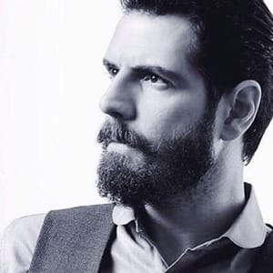 Korel Cezayirli