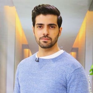 Furqan Qureshi