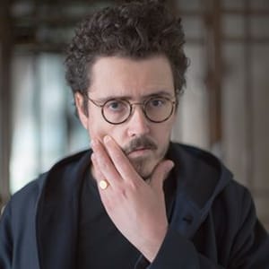 Marc De Pierrefeu