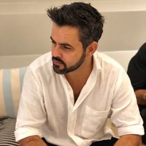 Getulio Cruz