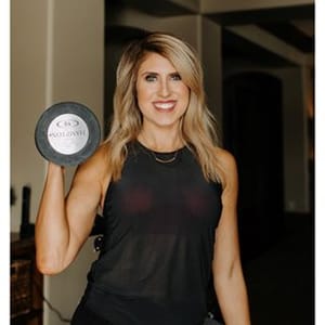 Candice Bement